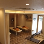レイス整骨院　院内